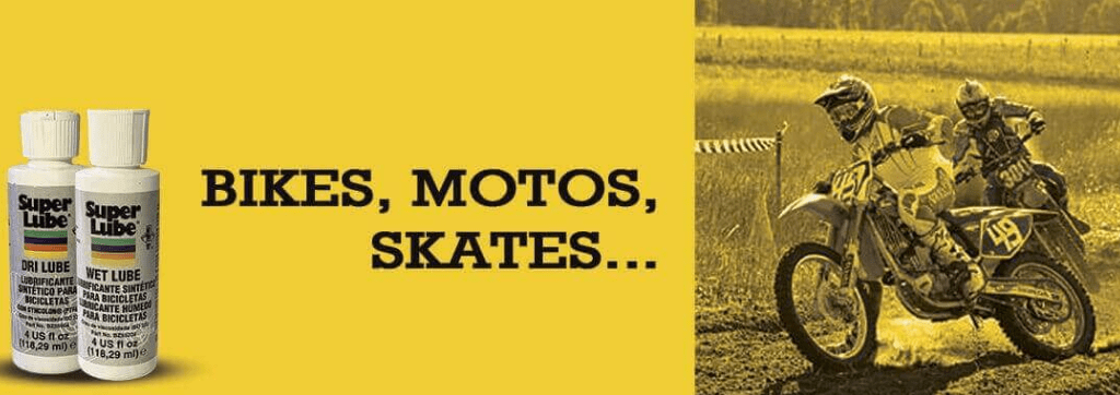 Banner - Bikes Motos e Skate